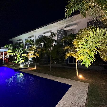 Sapphire Boutique Resort Đảo Đảo Panglao Ngoại thất bức ảnh