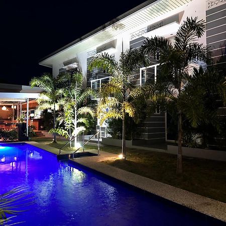 Sapphire Boutique Resort Đảo Đảo Panglao Ngoại thất bức ảnh