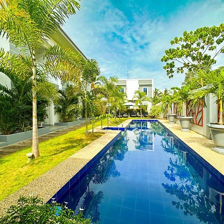 Sapphire Boutique Resort Đảo Đảo Panglao Ngoại thất bức ảnh
