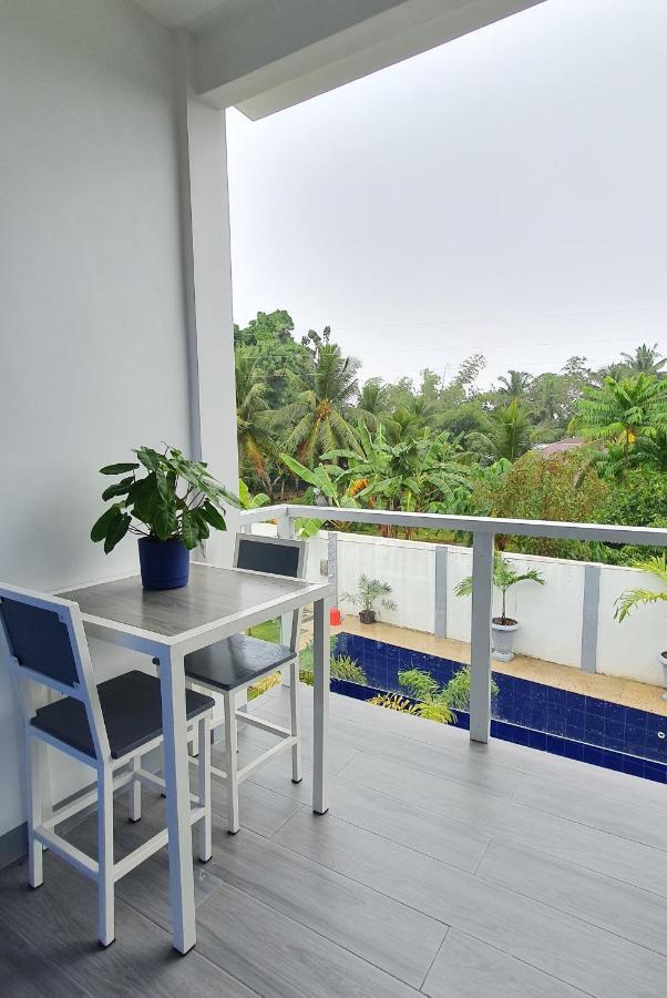Sapphire Boutique Resort Đảo Đảo Panglao Ngoại thất bức ảnh