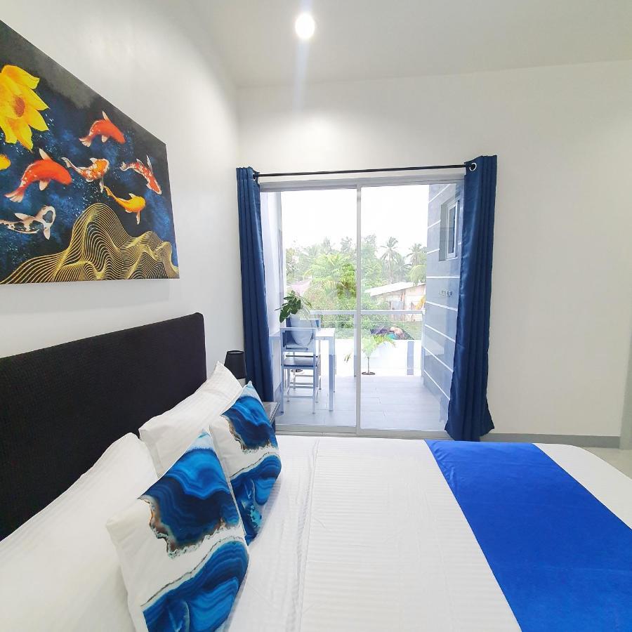 Sapphire Boutique Resort Đảo Đảo Panglao Ngoại thất bức ảnh
