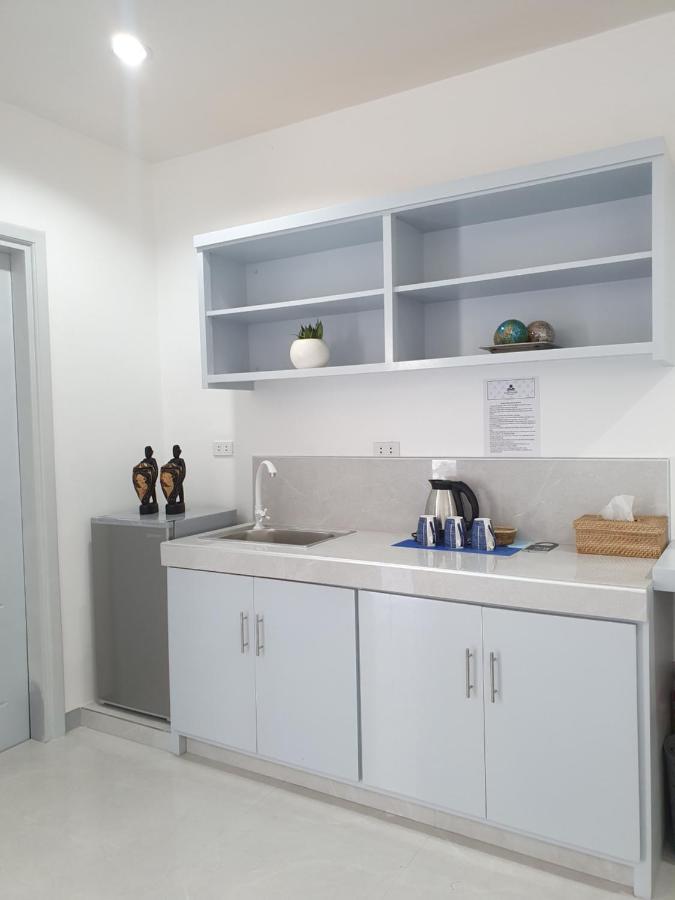 Sapphire Boutique Resort Đảo Đảo Panglao Ngoại thất bức ảnh