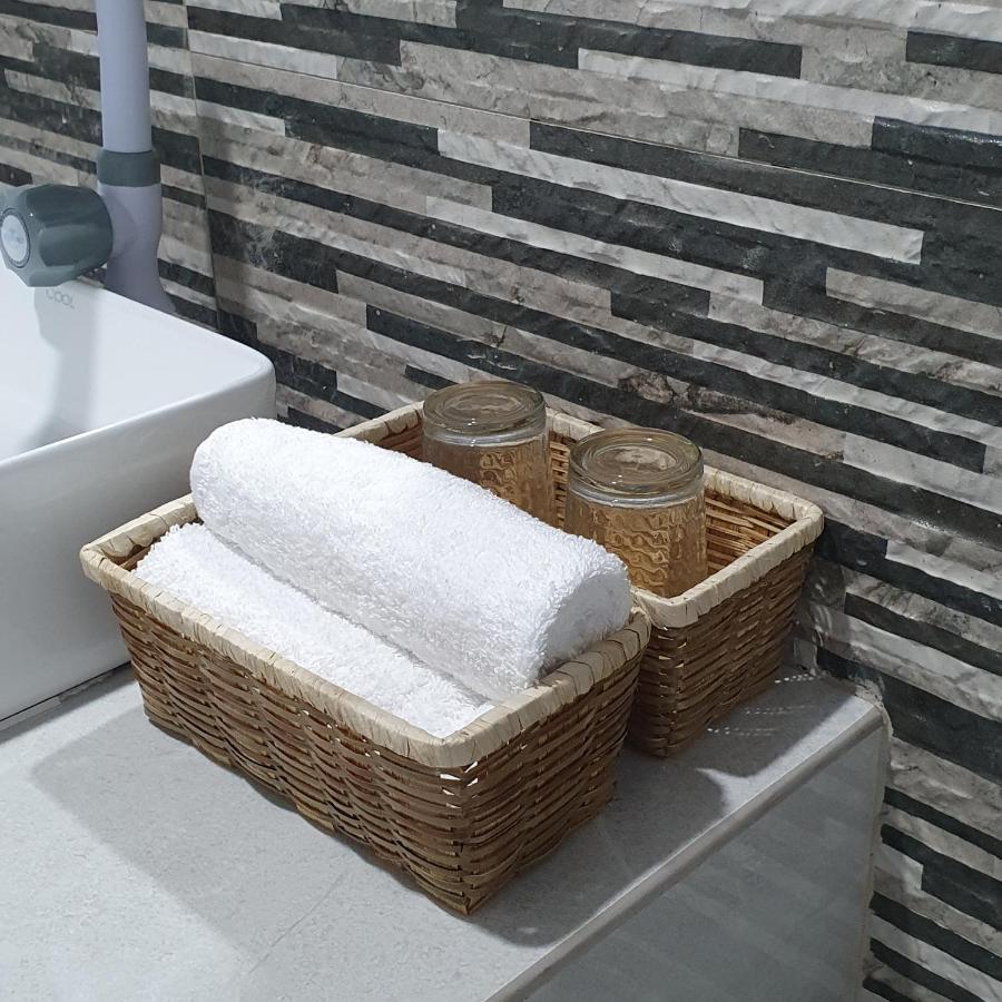Sapphire Boutique Resort Đảo Đảo Panglao Ngoại thất bức ảnh