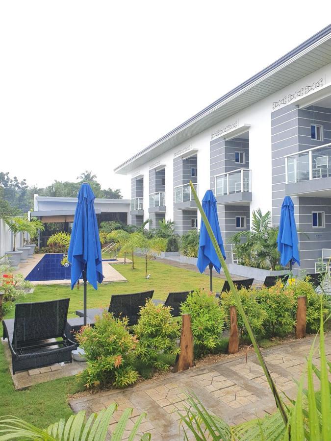 Sapphire Boutique Resort Đảo Đảo Panglao Ngoại thất bức ảnh