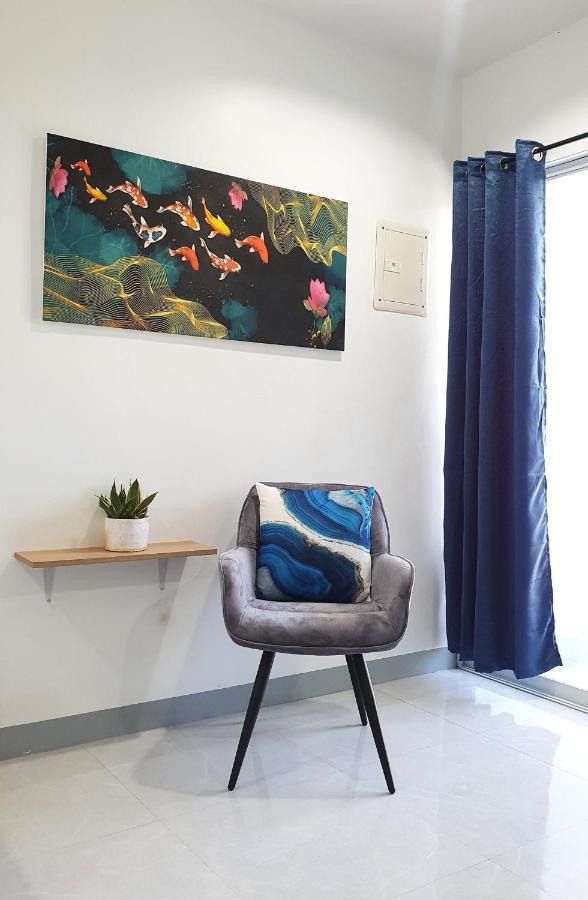 Sapphire Boutique Resort Đảo Đảo Panglao Ngoại thất bức ảnh