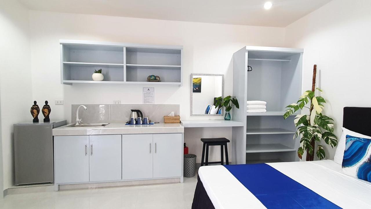 Sapphire Boutique Resort Đảo Đảo Panglao Ngoại thất bức ảnh
