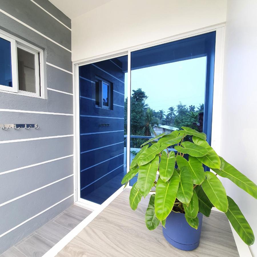 Sapphire Boutique Resort Đảo Đảo Panglao Ngoại thất bức ảnh