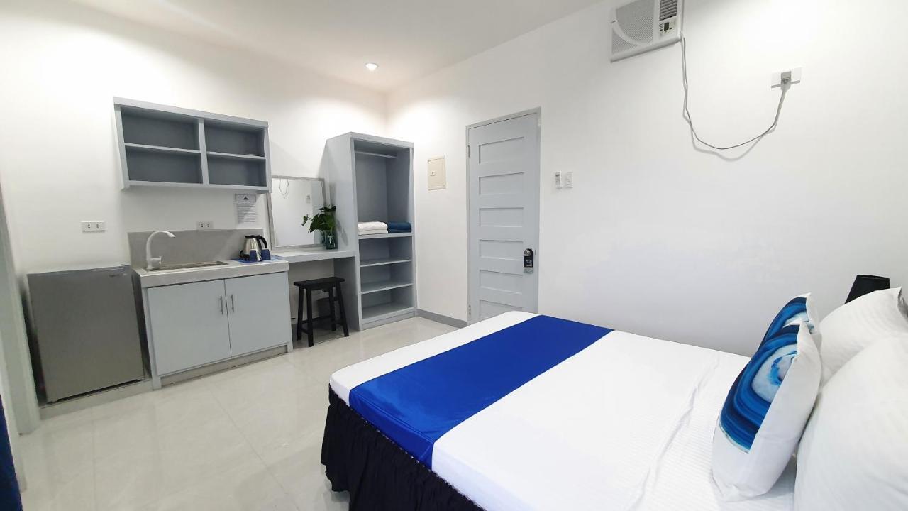 Sapphire Boutique Resort Đảo Đảo Panglao Ngoại thất bức ảnh