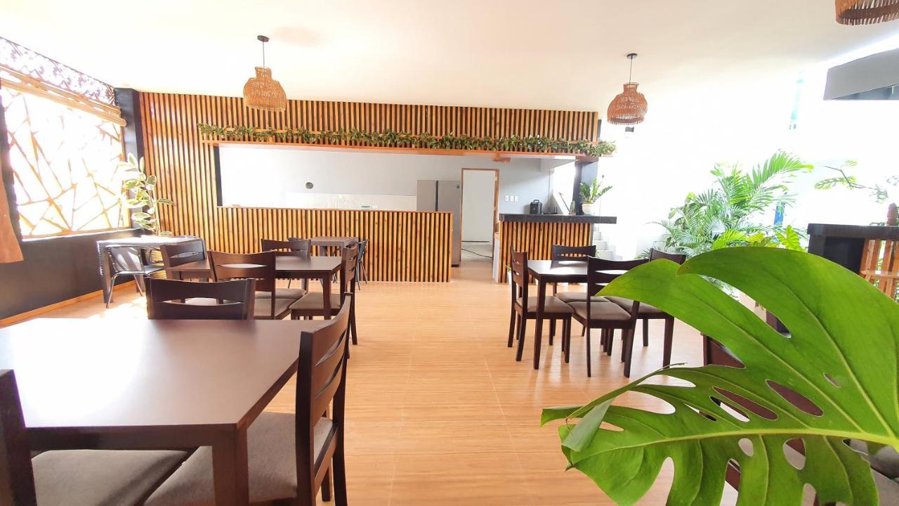 Sapphire Boutique Resort Đảo Đảo Panglao Ngoại thất bức ảnh