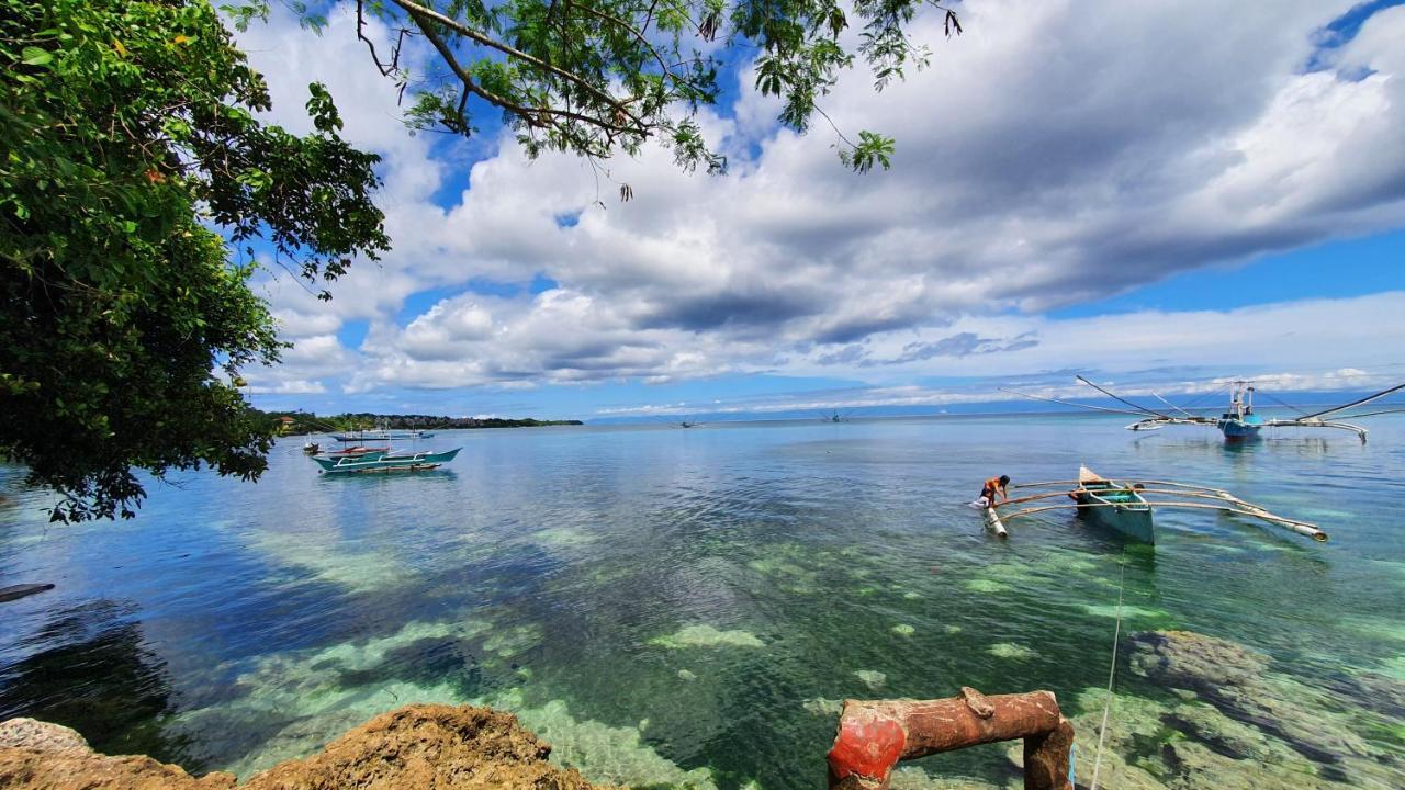 Sapphire Boutique Resort Đảo Đảo Panglao Ngoại thất bức ảnh
