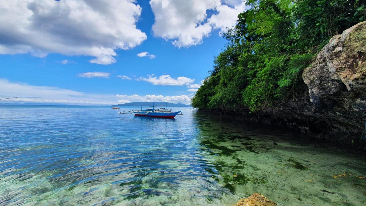 Sapphire Boutique Resort Đảo Đảo Panglao Ngoại thất bức ảnh