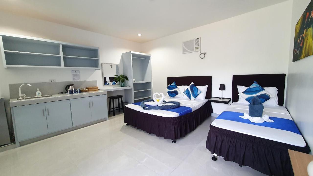 Sapphire Boutique Resort Đảo Đảo Panglao Ngoại thất bức ảnh