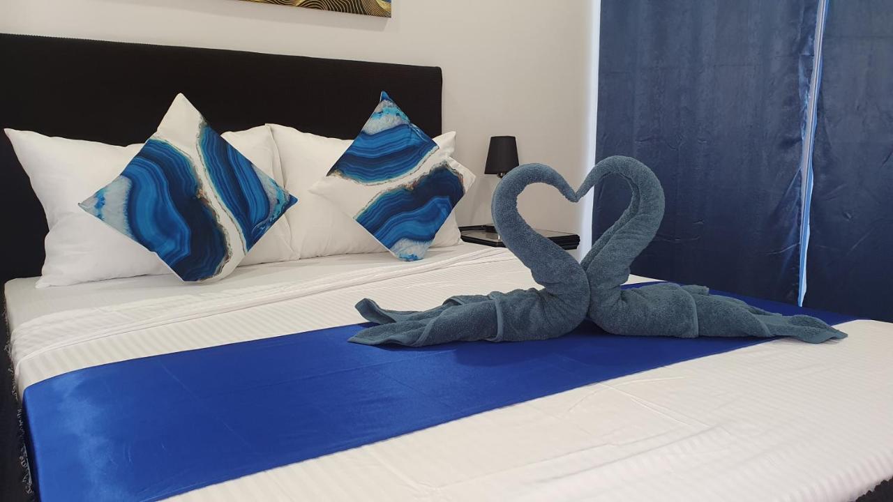 Sapphire Boutique Resort Đảo Đảo Panglao Ngoại thất bức ảnh