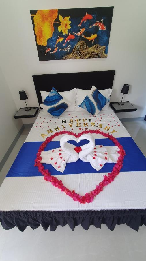 Sapphire Boutique Resort Đảo Đảo Panglao Ngoại thất bức ảnh