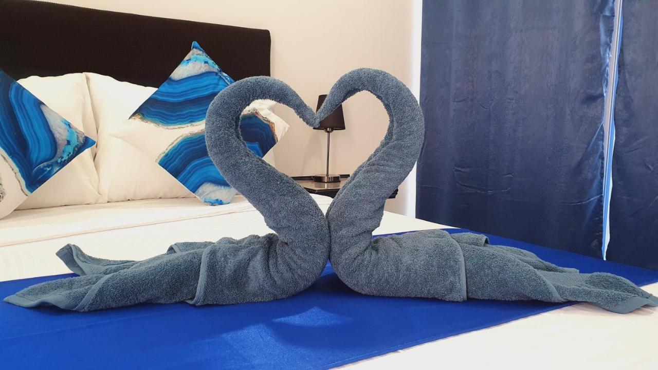 Sapphire Boutique Resort Đảo Đảo Panglao Ngoại thất bức ảnh