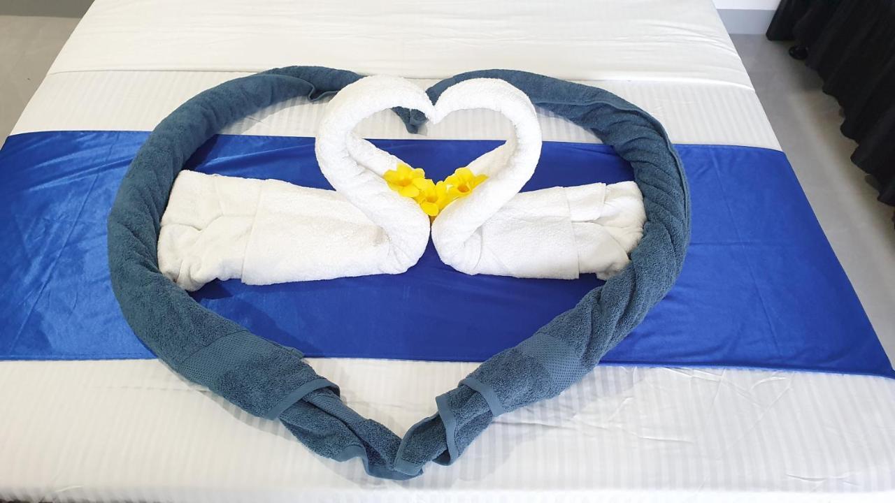 Sapphire Boutique Resort Đảo Đảo Panglao Ngoại thất bức ảnh