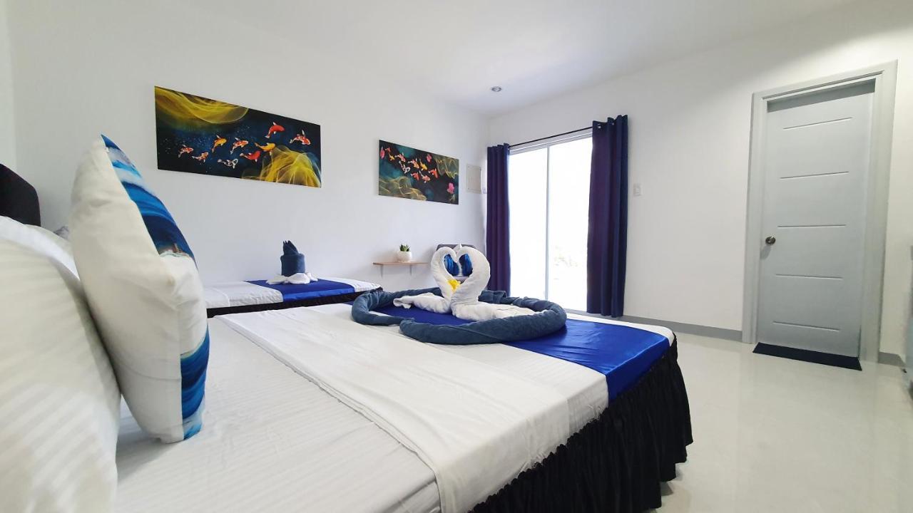 Sapphire Boutique Resort Đảo Đảo Panglao Ngoại thất bức ảnh