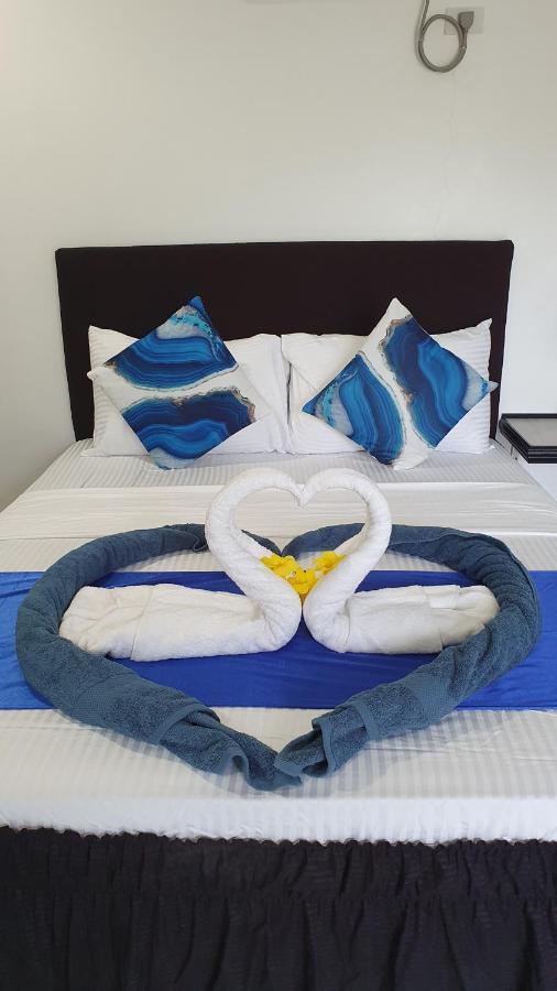 Sapphire Boutique Resort Đảo Đảo Panglao Ngoại thất bức ảnh