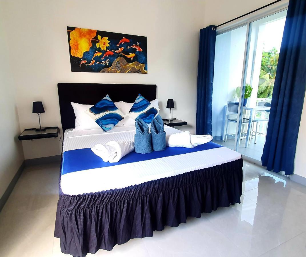 Sapphire Boutique Resort Đảo Đảo Panglao Ngoại thất bức ảnh