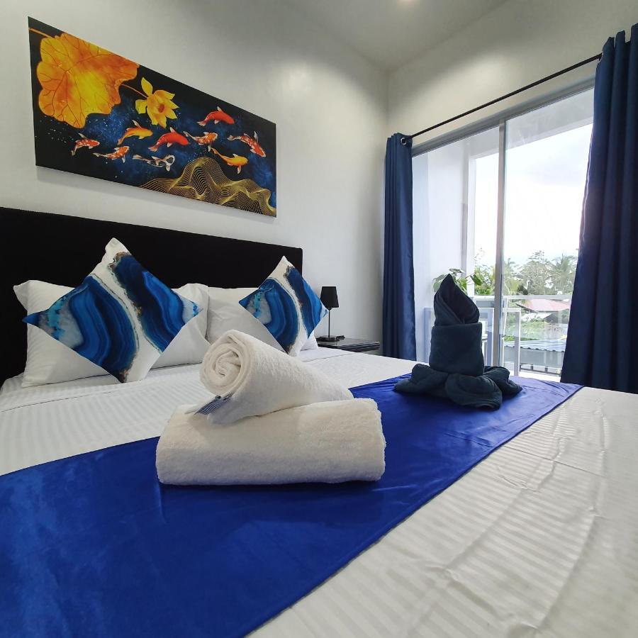 Sapphire Boutique Resort Đảo Đảo Panglao Ngoại thất bức ảnh