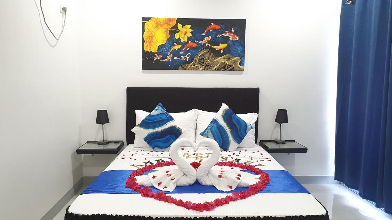 Sapphire Boutique Resort Đảo Đảo Panglao Ngoại thất bức ảnh