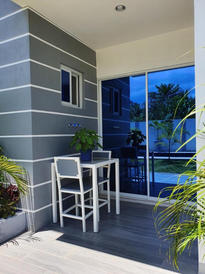 Sapphire Boutique Resort Đảo Đảo Panglao Ngoại thất bức ảnh