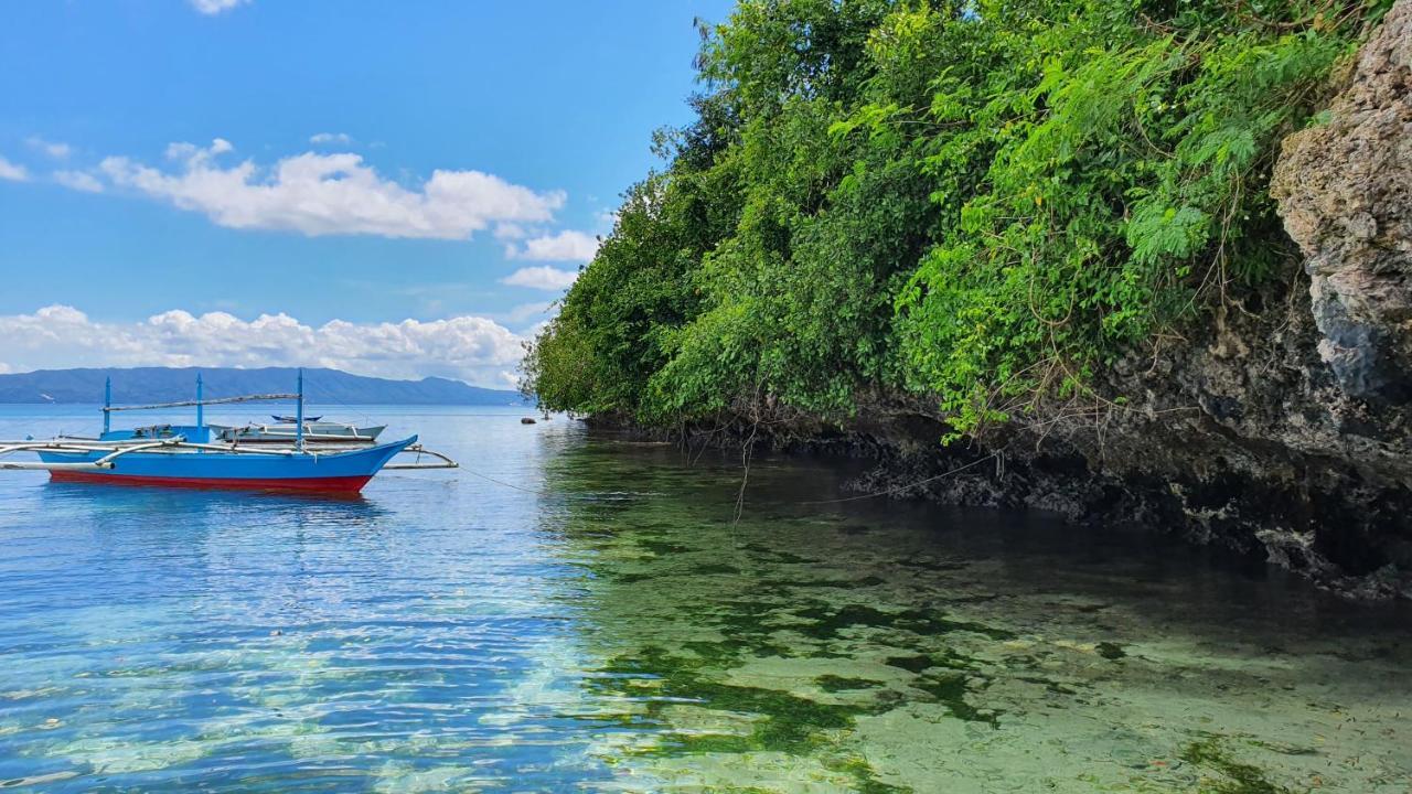 Sapphire Boutique Resort Đảo Đảo Panglao Ngoại thất bức ảnh