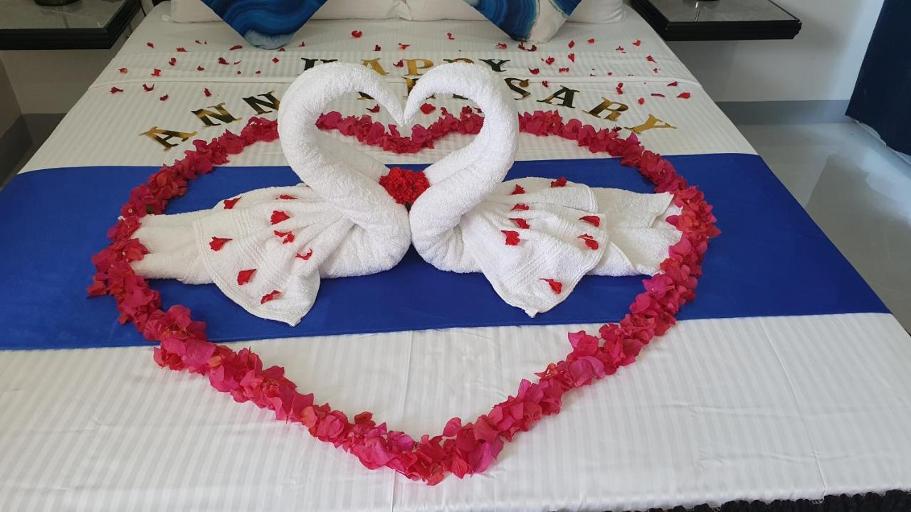 Sapphire Boutique Resort Đảo Đảo Panglao Ngoại thất bức ảnh