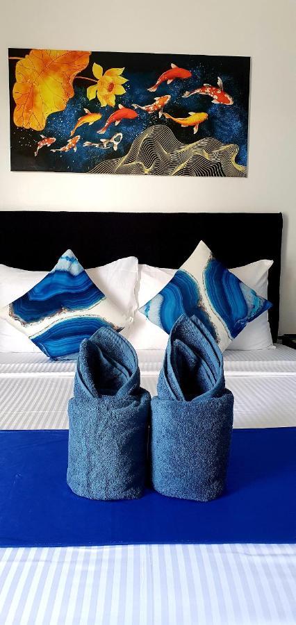 Sapphire Boutique Resort Đảo Đảo Panglao Ngoại thất bức ảnh