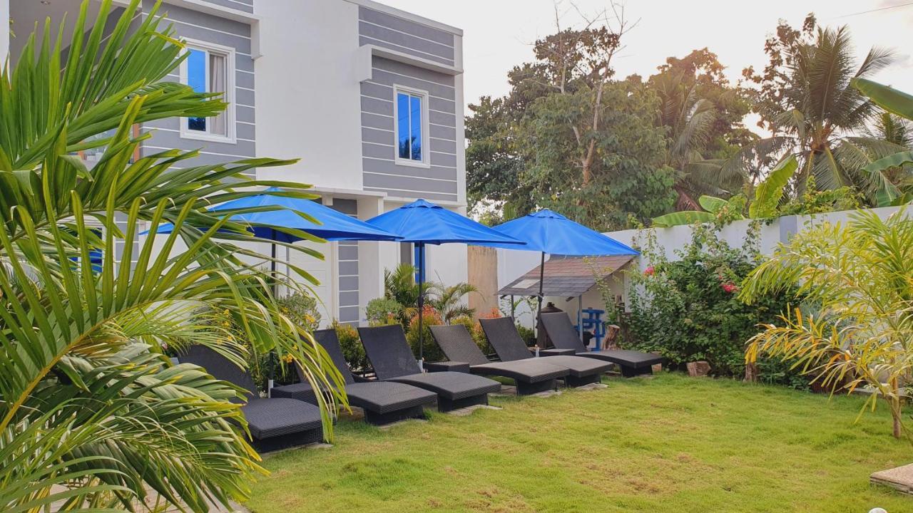 Sapphire Boutique Resort Đảo Đảo Panglao Ngoại thất bức ảnh