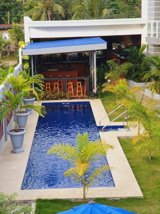 Sapphire Boutique Resort Đảo Đảo Panglao Ngoại thất bức ảnh