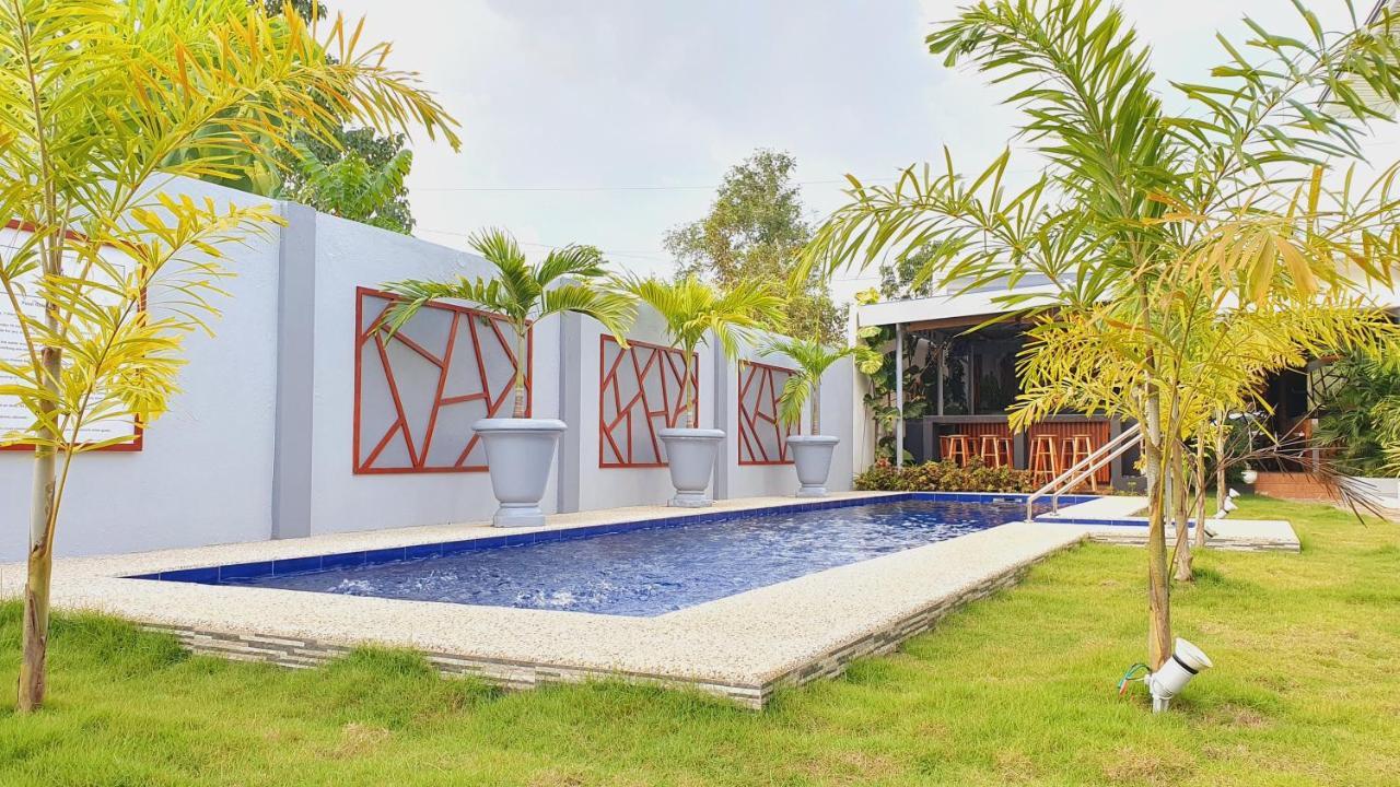 Sapphire Boutique Resort Đảo Đảo Panglao Ngoại thất bức ảnh