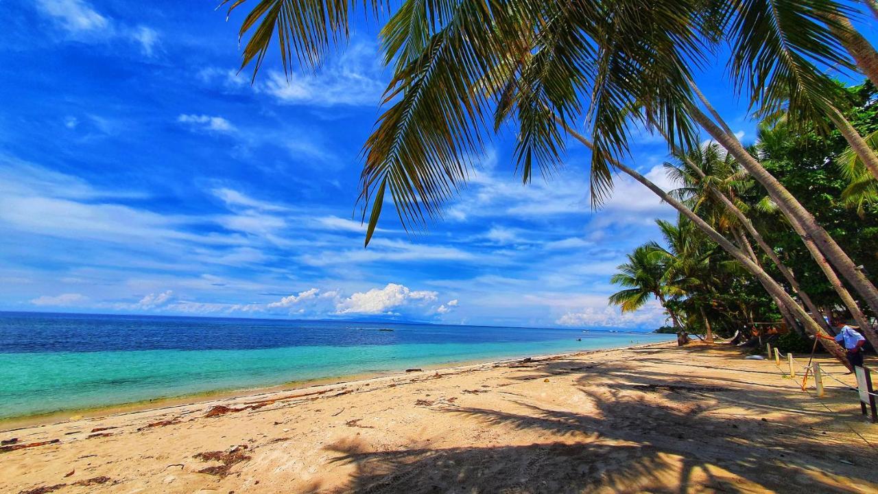 Sapphire Boutique Resort Đảo Đảo Panglao Ngoại thất bức ảnh