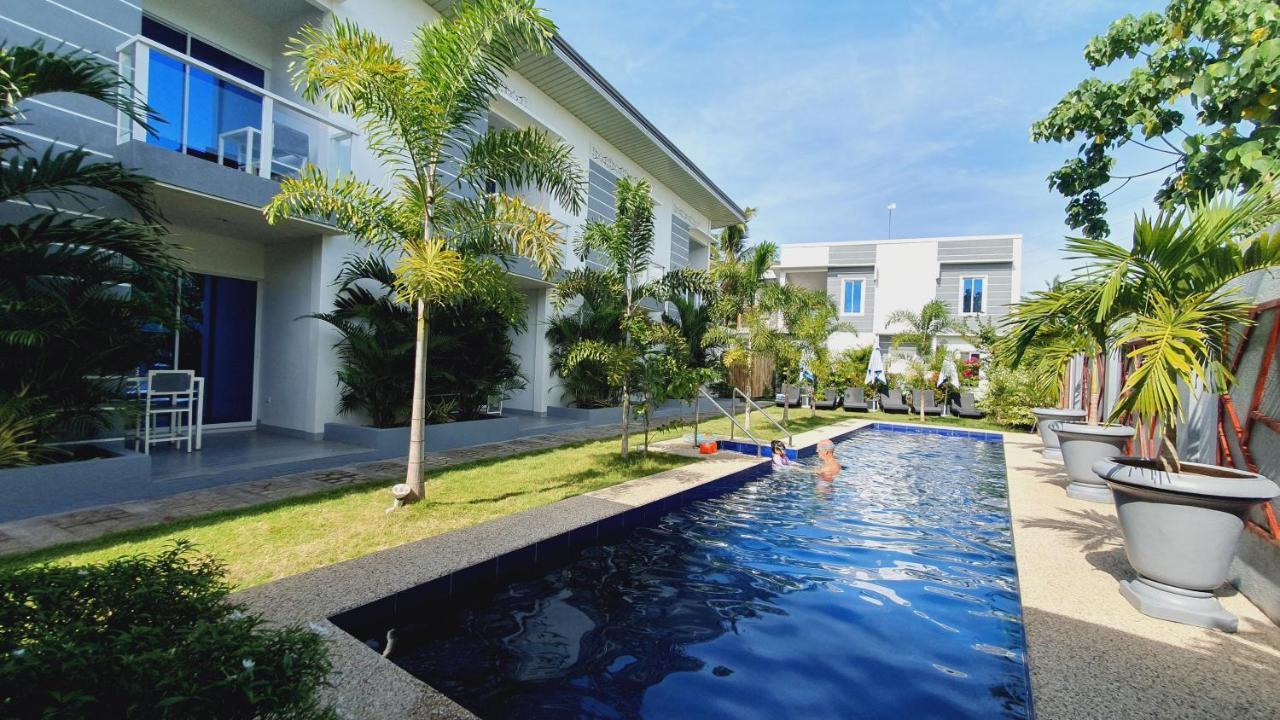 Sapphire Boutique Resort Đảo Đảo Panglao Ngoại thất bức ảnh