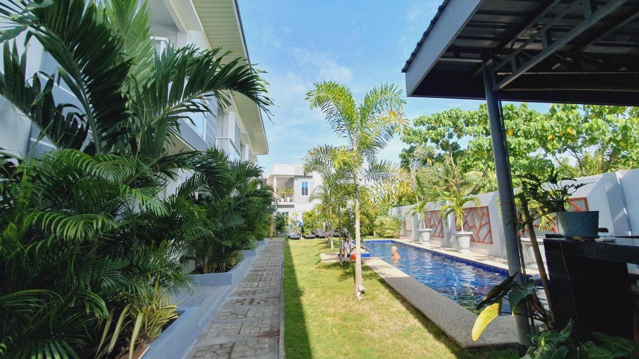 Sapphire Boutique Resort Đảo Đảo Panglao Ngoại thất bức ảnh