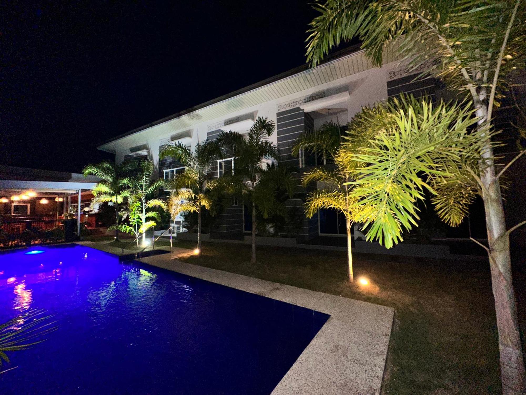 Sapphire Boutique Resort Đảo Đảo Panglao Ngoại thất bức ảnh