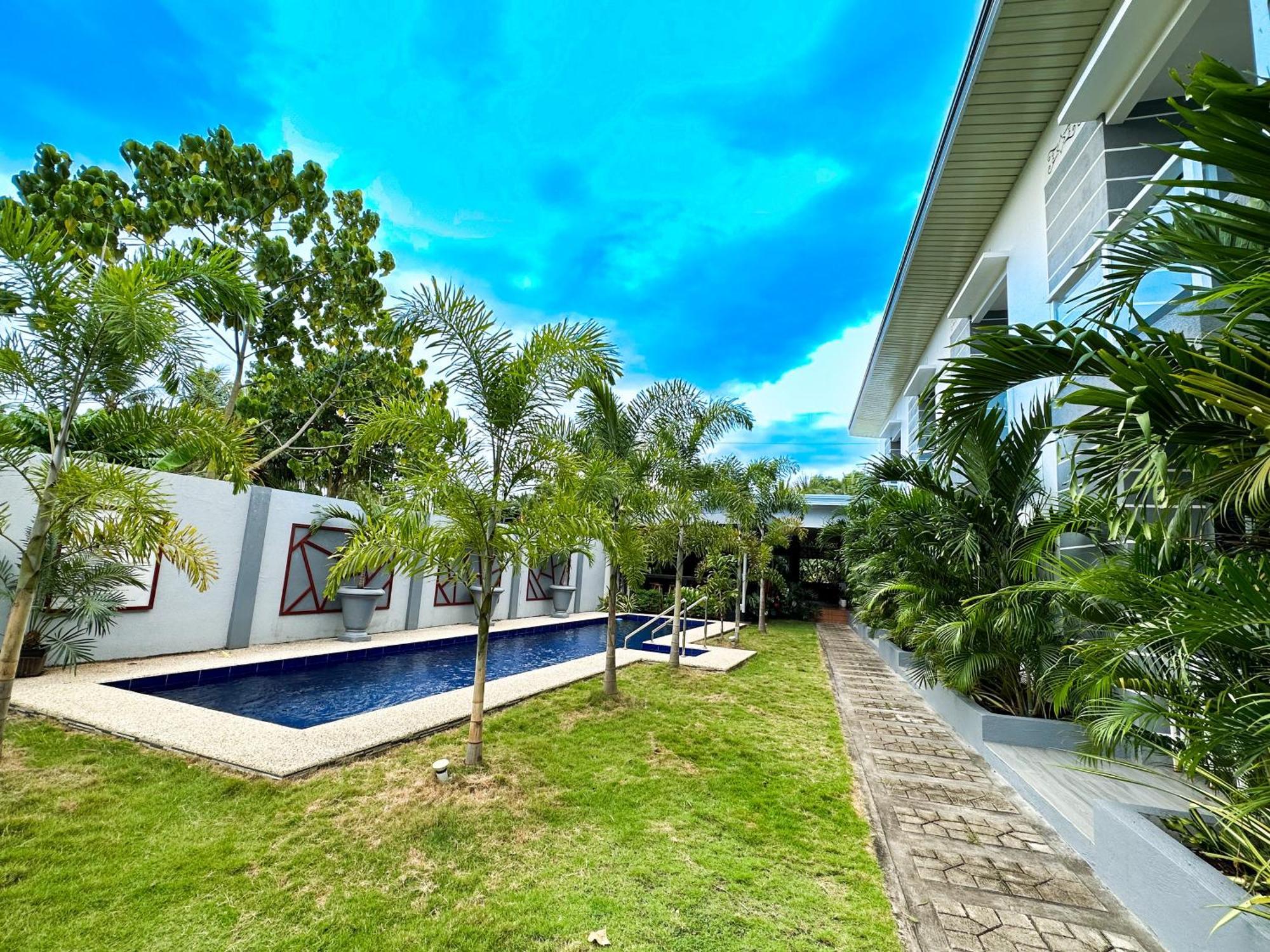 Sapphire Boutique Resort Đảo Đảo Panglao Ngoại thất bức ảnh